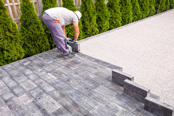 Best Residential Driveway Paver Services  in Union, OR