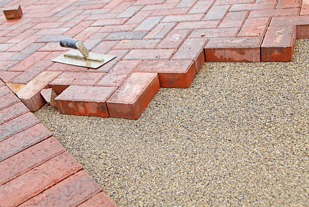 Best Residential Driveway Paver Services  in Union, OR