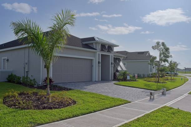 Best Affordable Driveway Pavers  in Union, OR