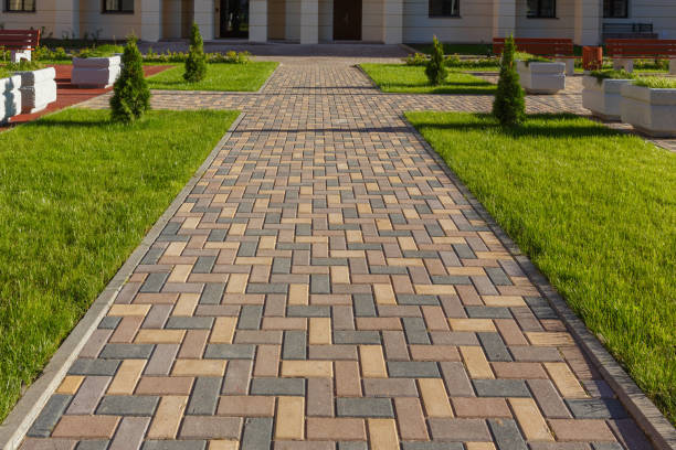 Best Affordable Driveway Pavers  in Union, OR